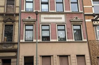 Anlageobjekt in 47053 Hochfeld, Gepflegtes 4 Familienhaus mit freier Eigentümerwohnung