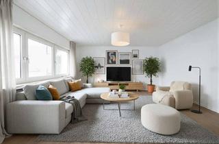 Anlageobjekt in 33129 Delbrück, Modernisiertes Zweifamilienhaus in Delbrück – gepflegtes Anlageobjekt mit solider Vermietung