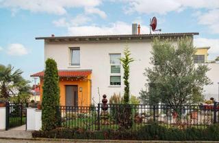 Anlageobjekt in 75181 Buckenberg, Großzügiges Familienparadies: Ihr Traumhaus wartet in Pforzheim-Eutingen