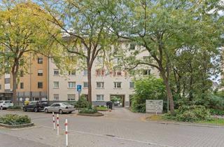 Anlageobjekt in 67063 Ludwigshafen, 19-Familienhaus mit Stellplätzen,Balkonen, 6,3% Istrendite