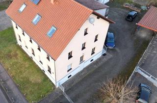 Anlageobjekt in 66271 Kleinblittersdorf, *69*Die perfekte Immobilie!*Mehrgenerationenhaus*3 FH*Anlageobjekt*Topzustand* Rilchingen-Hanweiler