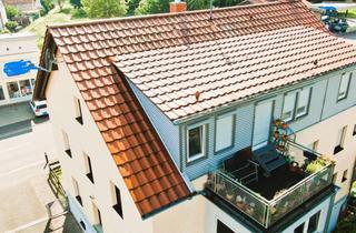 Anlageobjekt in 66271 Kleinblittersdorf, 3 Familienhaus - 3 Eigentumswohnungen*Topzustand* 311m² Wfl*großes Grundstück* R.-Hanweiler*