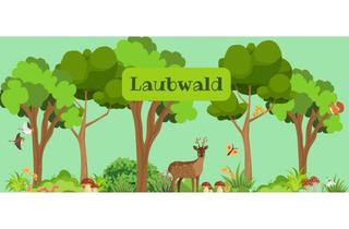 Grundstück zu kaufen in 23936 Roggenstorf, Naturwald in Ostseenähe!