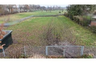 Grundstück zu kaufen in 25746 Ostrohe, Platz für alles, was Ihnen wichtig ist – 1.623 m² provisionsfrei sichern!