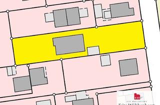 Grundstück zu kaufen in 26129 Bloherfelde, Großzügiges Baugrundstückmit Altbestand in Bloherfelde