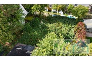 Grundstück zu kaufen in 90441 Nürnberg, Ihr neues Grundstück an eienem privilegierten Ort für Doppelhaushälfte mit Schweinau