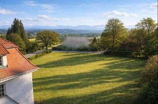 Grundstück zu kaufen in Irschenhauserstraße 87, 82057 Icking, Exklusive Lage mit Bergblick