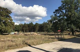 Grundstück zu kaufen in 14822 Planebruch, Attraktives Baugrundstück in begehrter Lage – Jetzt zugreifen!