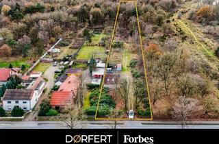 Grundstück zu kaufen in 28832 Achim, Großes Grundstück mit Altbestand: Sanieren oder neu bauen auf 5.003 m² in Achim-Bierden