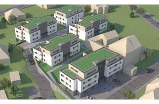 Grundstück zu kaufen in Bahnhofstraße 45, 56766 Ulmen, Projektierter KfW-geförderter Wohnpark mit Baugenehmigung auf 5.093 m² in zentraler Lage