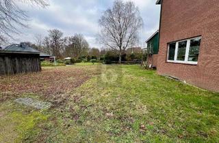 Grundstück zu kaufen in 21037 Kirchwerder, PERFEKTE LAGE FÜR IHR ZUKÜNFTIGES ZUHAUSE