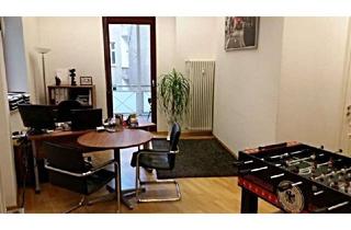 Büro zu mieten in Kurfürstendamm 97, 10709 Wilmersdorf, Ku´damm: Büroräume innerhalb einer Büroeinheit zu vermieten