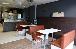 Gewerbeimmobilie kaufen in Nordring 26, 90408 Nürnberg, Perfekte Sichtlage: Laden-/ Bürofläche direkt am Nordring - 6,3% Rendite!!