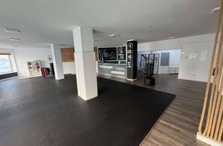 Büro zu mieten in 51545 Waldbröl, Vielseitig nutzbar / Studio / Fitness / neuwertig ausgestattet