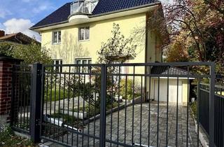 Immobilie mieten in Tannenbergallee 23, 14055 Charlottenburg, Stilvolles Zuhause im Herzen von Charlottenburg