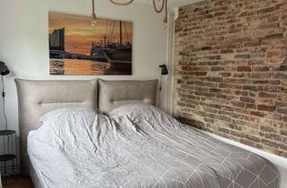 Immobilie mieten in 21129 Neuenfelde, Möblierte Wohnung nahe Airbus