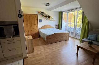 Immobilie mieten in 18182 Rövershagen, Möblierte Wohnung für Pendler, Urlaub verkehrsgünstig gelegen