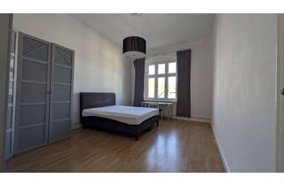 Immobilie mieten in Jochemplatz, 12163 Steglitz, Schönes großes möbliertes WG-Zimmer in Steglitz zur Zwischenmiete