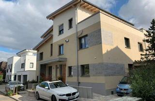 Immobilie mieten in 61440 Oberursel, Schickes, modernes Single-Apartment in idealer, ruhiger Traumlage von Oberursel!