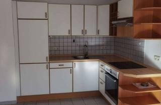 Immobilie mieten in 91056 Büchenbach, Wunderschöne 1.5 Zimmerwohnung, zentral jedoch ruhige Lage