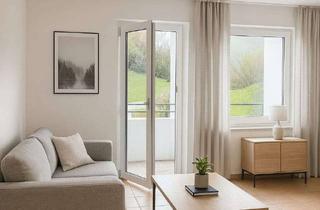 Immobilie mieten in Schmitzfeld, 42369 Ronsdorf, Wunderschöne Wohnung mit Balkon in Wuppertal-Ronsdorf