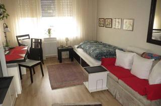 Immobilie mieten in 63303 Dreieich, Möbliertes 1 Zimmer Apartment, TV, WLAN, Strom inkl., in Dreieich-Sprendlingen