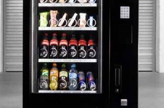 Gewerbeimmobilie mieten in 73730 Esslingen, Stellplatz für Getränkeautomat