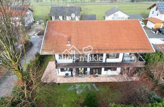 Mehrfamilienhaus kaufen in Laubensteinweg 10, 83112 Frasdorf, Mehrfamilienhaus in Frasdorf zu verkaufen