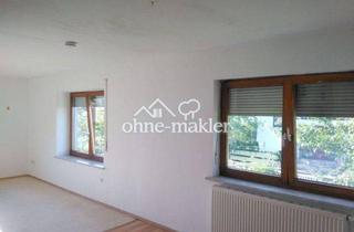 Wohnung mieten in Bachmayerstraße 0, 89081 Ulm, Schöne, helle 2 Zi-Wohnung mit Autoabstellplatz in Ulm-Jungingen