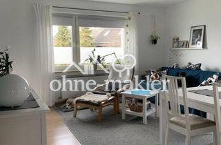 Wohnung mieten in John-F-Kennedy Straße 5, 61137 Schöneck, Schön geschnittene 3-Zimmer-Wohnung in Schöneck-Kilianstädten