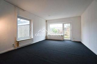 Reihenhaus kaufen in Karlshöhe 35, 22175 Hamburg, Endreihenhaus mit Süd-West-Grundstück - sofort verfügbar