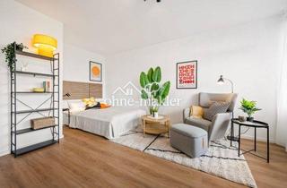 Wohnung mieten in Johan-Strauß-Straße 32, 89231 Offenhausen, Möbilierte 1 Zimmer Wohnung zu vermieten in Offenhausen