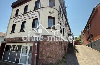 Wohnung mieten in Talstraße 2, 76275 Ettlingen, mehrere 1 Zimmer - Wohnungen zur Warmmiete; ab 350 € / zzgl. NK