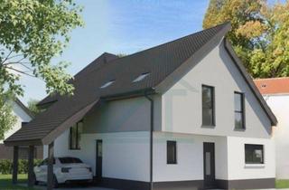 Villa kaufen in 07745 Jena, Exklusive 170 m² Stadtvilla inklusive Carport und 335 m² Grundstück in Jena-Winzerla
