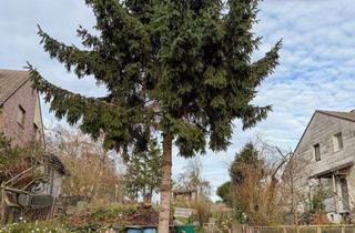 Grundstück zu kaufen in 52249 Eschweiler, Baugrundstück für freistehendes Wohnhaus in Eschweiler - Röhe!!!