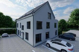 Wohnung kaufen in 76767 Hagenbach, * NEUBAUWOHNUNG IN HAGENBACH: Helle 3 Zimmer mit Stellplatz und einer Loggia, tolle Raumaufteilung*