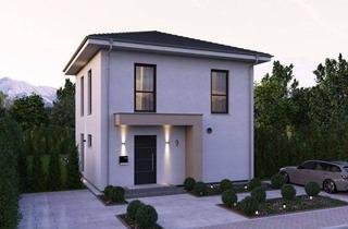 Villa kaufen in 66989 Nünschweiler, ::OKAL:: ZUHAUSE AUF ZWEI ETAGEN VOLLER LEBEN