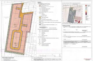 Grundstück zu kaufen in Noitscher Straße, 04838 Hohenprießnitz, Vor Leipzig: 31.500 m² Bauland mit B-Plan für ca. 32 Baugrundstücke