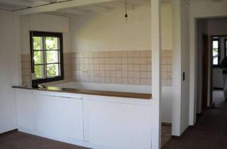 Wohnung kaufen in 64859 Eppertshausen, 2 Zi ETW, 64 qm, Waldrand, kurze Zeit v. priv., 3 Balkone, 2 Stellpl., 2 Kellerb., sofort bezugsfrei