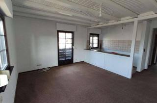 Wohnung kaufen in 64859 Eppertshausen, 2 Zi ETW, 64 qm, Waldrand, kurze Zeit v. priv., 3 Balkone, 2 Stellpl., 2 Kellerb., sofort bezugsfrei