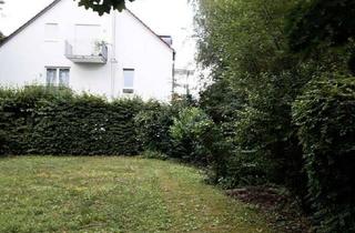 Wohnung kaufen in Friedrich-Panzer-Weg 11, 81739 München, 2-Zi-Whg. am Wald (Waldperlach) in gehobener Lage, provisionsfrei vom Eigentümer