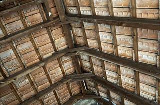 Wohnung kaufen in 51103 Kalk, Dachgeschossrohling mit Baugenehmigung zu verkaufen