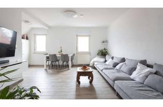 Wohnung kaufen in 71640 Ludwigsburg, Maisonette mit Charme & Wohlfühlfaktor