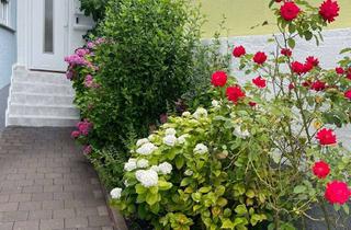 Wohnung kaufen in 64572 Büttelborn, "Exklusives 154 qm Wohnerlebnis - Großzügig, offen & lichtdurchflutet!"