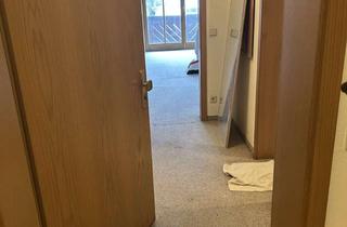 Wohnung kaufen in 83101 Rohrdorf, 1-Zimmer-Appartement im 1. OG mit Bergblick