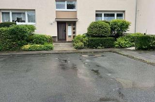 Wohnung kaufen in 49090 Eversburg, Charmante 2-Zimmer-Eigentumswohnung mit Terrasse und Gartenmitnutzung in Osnabrück-Eversburg