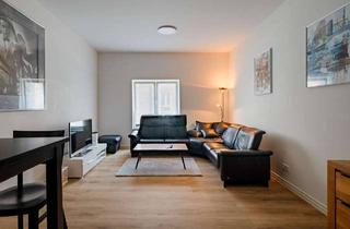 Wohnung kaufen in 25813 Husum, Moderne 2-Zimmer-Eigentumswohnung in bester Lage nahe Husumer Schlosspark und Innenstadt.