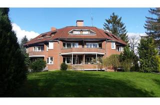 Wohnung kaufen in 22607 Groß Flottbek, Maisonette Wohnung mit Gartenzugang