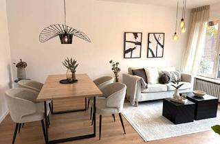 Wohnung kaufen in 66125 Saarbrücken, Einziehen und Wohlfühlen - Moderne 3 ZKB mit Garage zum Verkauf!