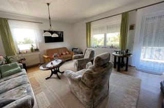 Wohnung kaufen in 39114 Prester, 2-Raum-Wohnung mit EBK, Stellplatz, Gemeinschaftsgarten